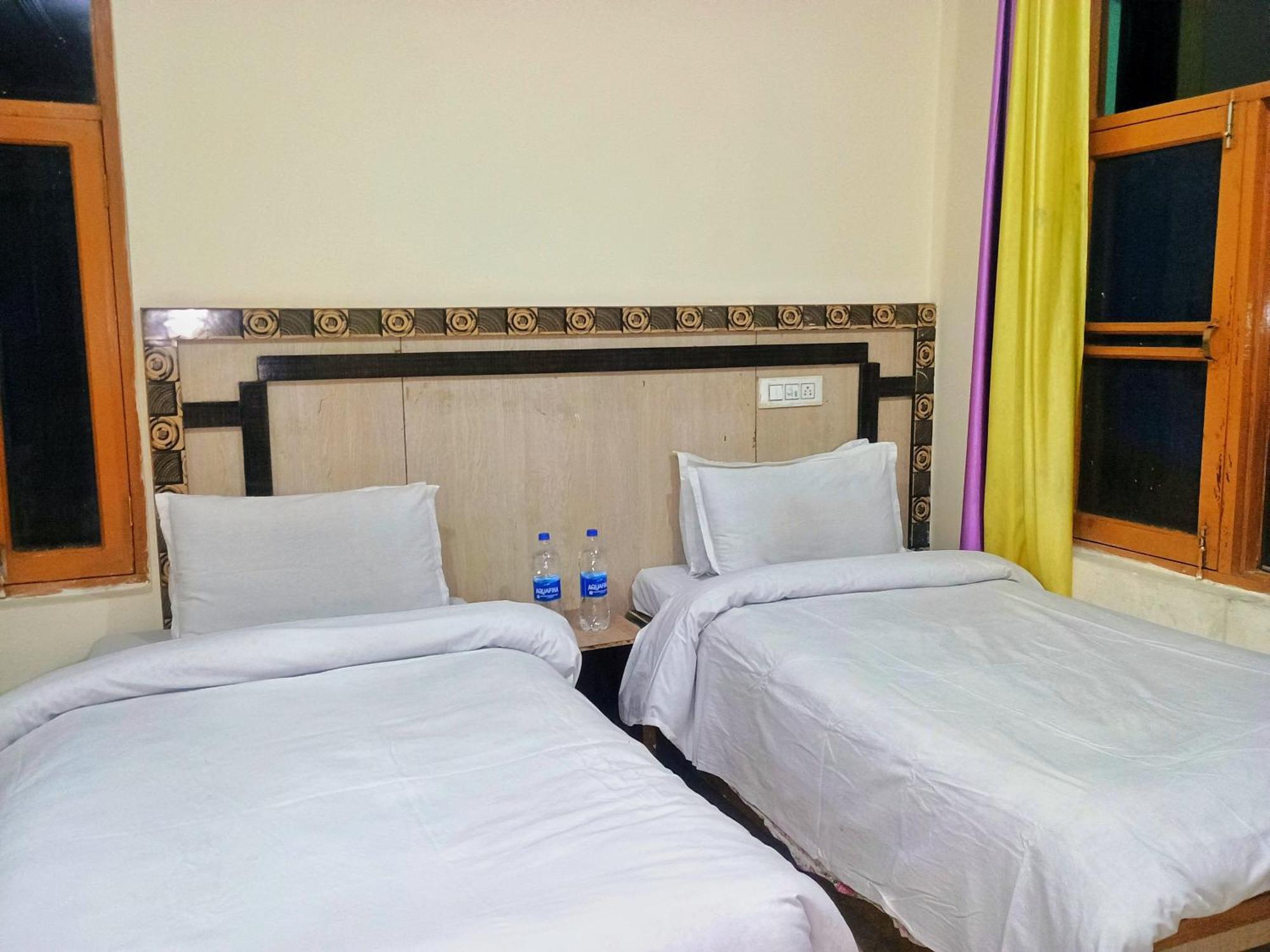Verma Guest House Dharamshala Exterior photo